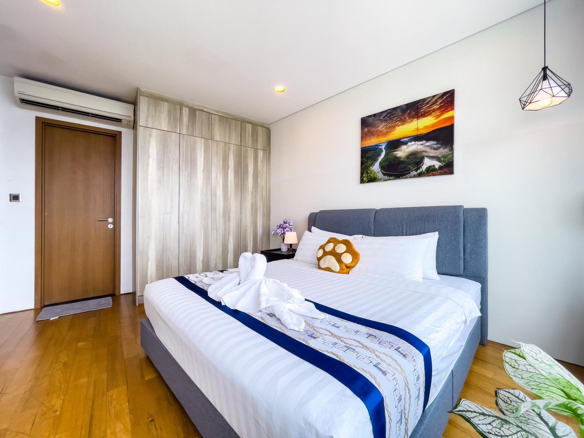 Vortex Suites Klcc By Blacknest Kuala Lumpur Extérieur photo
