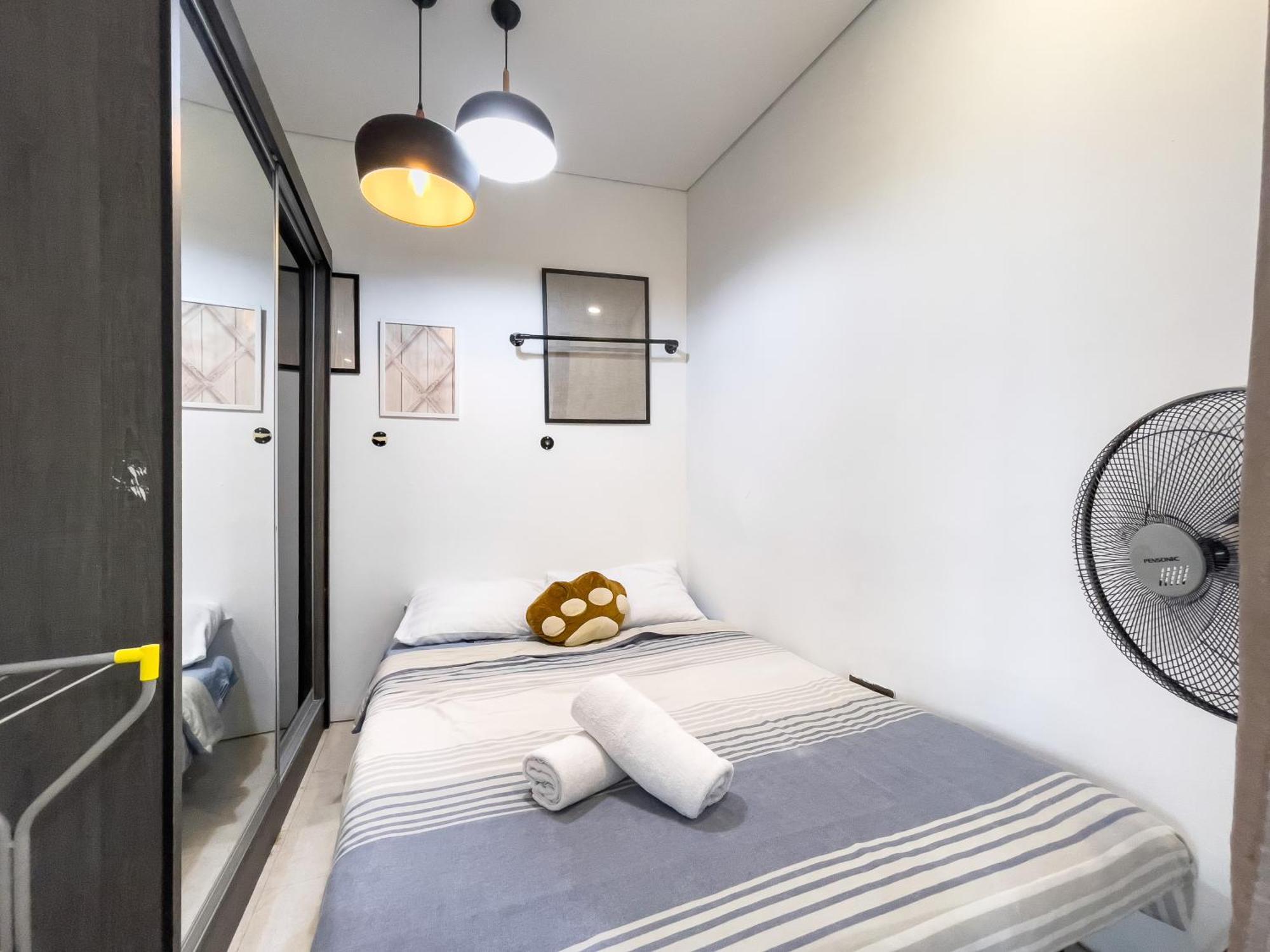 Vortex Suites Klcc By Blacknest Kuala Lumpur Extérieur photo