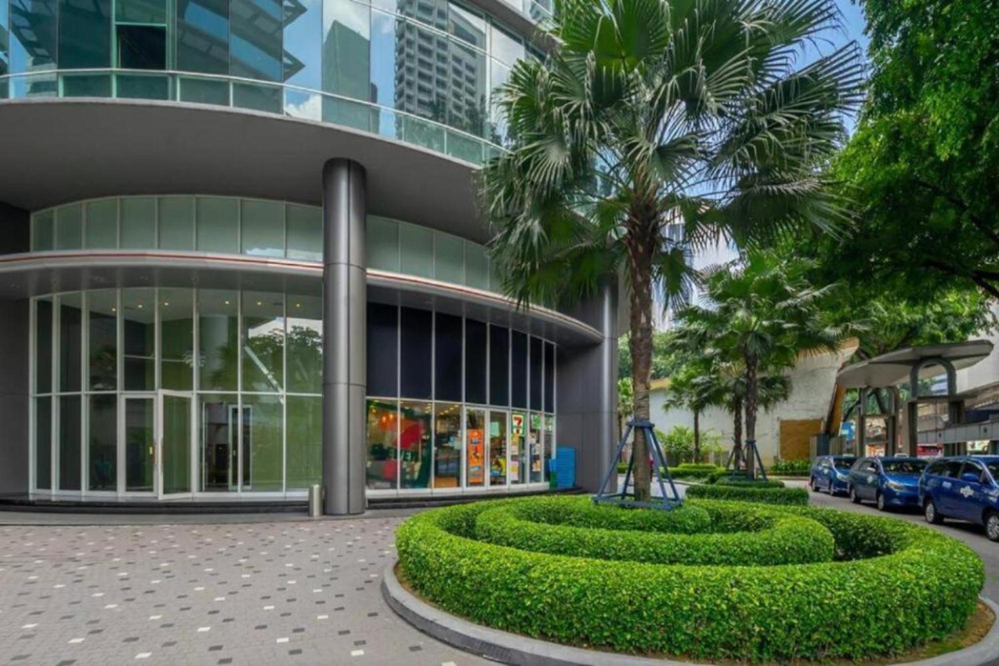 Vortex Suites Klcc By Blacknest Kuala Lumpur Extérieur photo