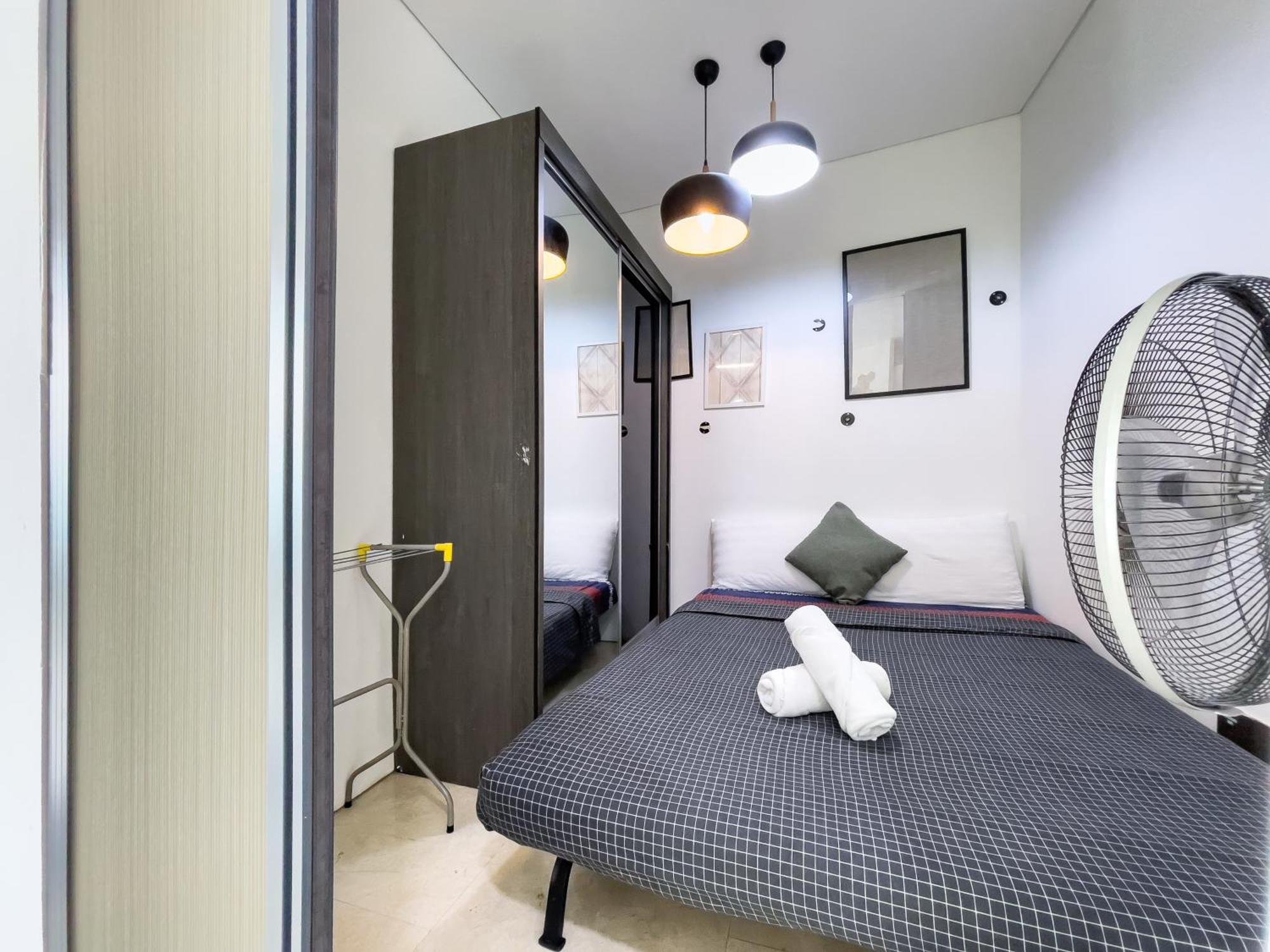 Vortex Suites Klcc By Blacknest Kuala Lumpur Extérieur photo