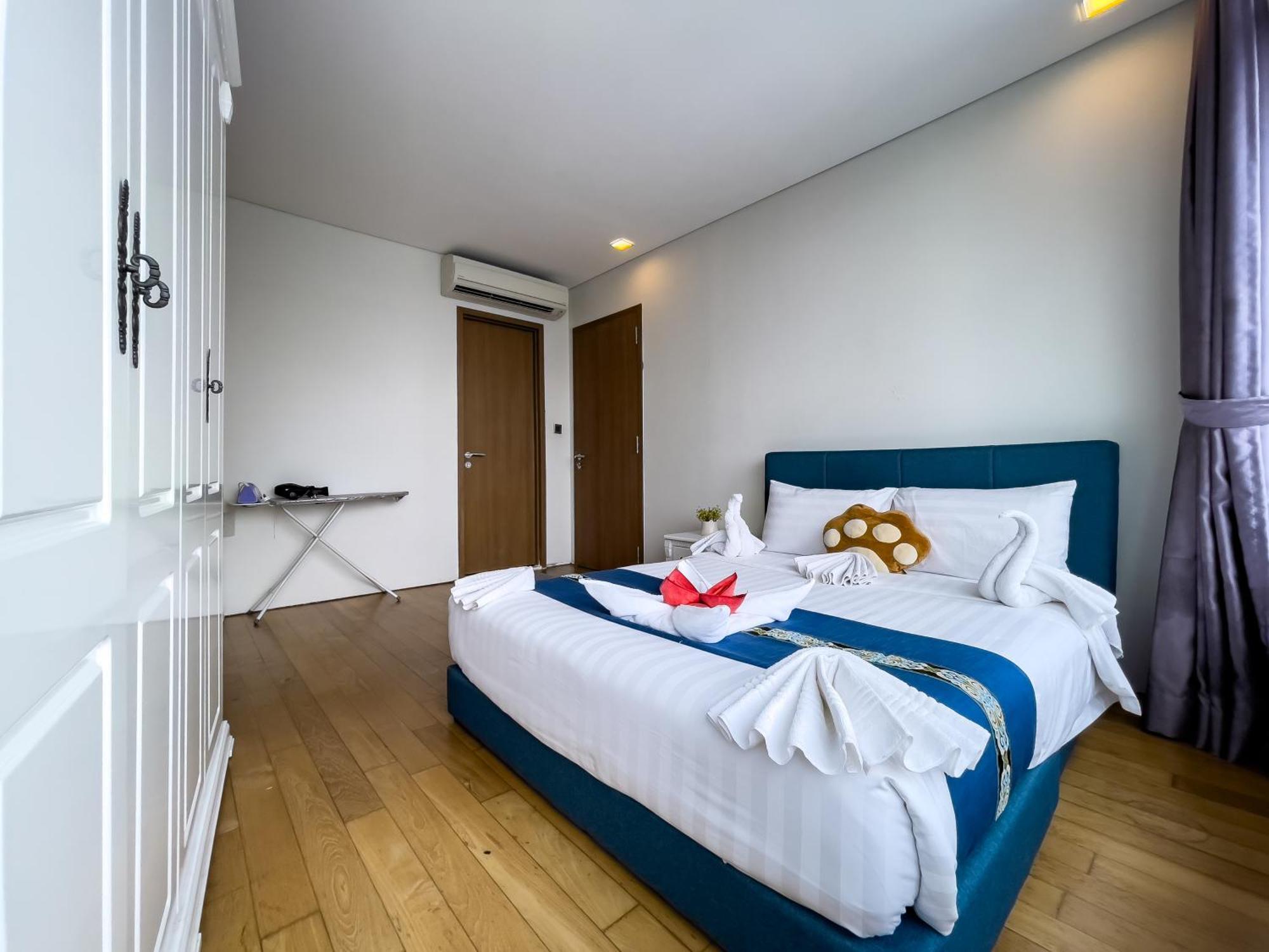 Vortex Suites Klcc By Blacknest Kuala Lumpur Extérieur photo